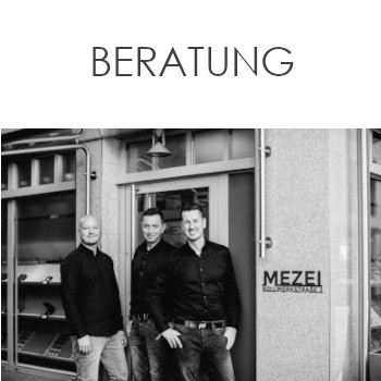 Persönliche Beratung