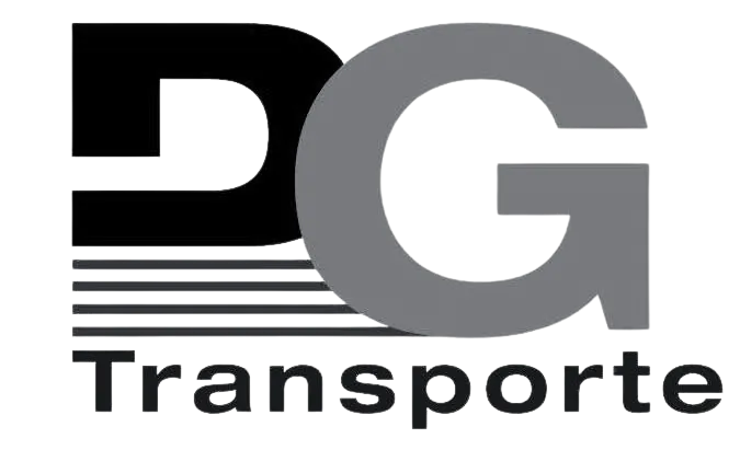 Logo DG Transporte