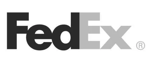 Logo FedEx