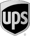 Logo ups