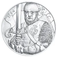825 Jahre Münze Wien Serie