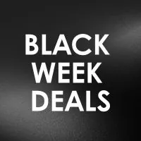 BLACK WEEK DEALS