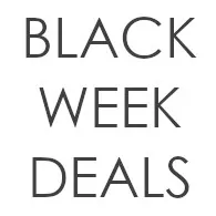 BLACK WEEK DEALS