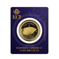 Eastern Caribbean EC8