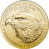 USA Goldmünzen verkaufen