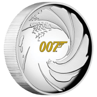 James Bond 007 Ausgaben