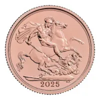 Sovereign