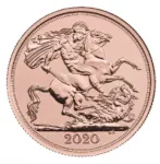 Weitere Goldmünzen