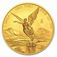 GOLDMÜNZEN