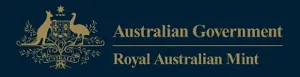 Royal Australian Mint - Känguru