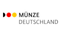 MÜNZE DEUTSCHLAND