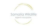 Somalia Wildlife Agenturausgabe