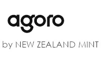 Agaro by New Zealand Mint