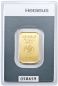 Preview: 10 Gramm Kinebar Goldbarren Heraeus Preview: 10 Gramm Kinebar Goldbarren Heraeus