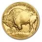 Preview: 1 Unze Goldmünze USA - Buffalo