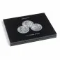 Preview: LEUCHTTURM Münzkassette für 20 Britannia Silbermünzen in Kapseln