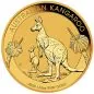 Preview: Unser Ankaufspreis für 1/4 Unze Goldmünze Australien - Känguru & Nugget