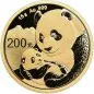 Preview: 15 Gramm Goldmünze China 2019 - Panda in Original Folie