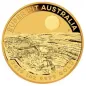 Preview: 1 Unze Goldmünze Australien 2019 - Goldmine Super Pit