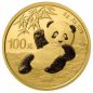 Preview: 8 Gramm Goldmünze China 2020 - Panda Preview: 8 Gramm Goldmünze China 2020 - Panda