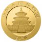 Preview: 8 Gramm Goldmünze China 2020 - Panda Preview: 8 Gramm Goldmünze China 2020 - Panda