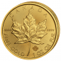 Preview: 1 Unze Goldmünze Kanada 2020 - Maple Leaf Preview: 1 Unze Goldmünze Kanada 2020 - Maple Leaf