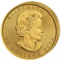 Preview: 1 Unze Goldmünze Kanada 2020 - Maple Leaf Preview: 1 Unze Goldmünze Kanada 2020 - Maple Leaf