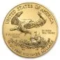 Preview: 1/2 Unze Goldmünze USA 2020 - American Eagle
