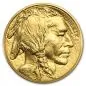 Preview: 1 Unze Goldmünze USA 2021 - Buffalo