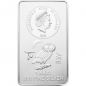 Preview: 1000 Gramm / 1 Kilo Silbermünze Niue 2021 - Eule Preview: 1000 Gramm / 1 Kilo Silbermünze Niue 2021 - Eule