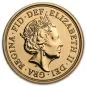 Preview: Großbritannien 1 Pfund Sovereign Goldmünze 2016
