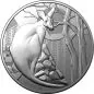 Preview: 1 Unze Silbermünze Australien 2022 - Känguru | RAM Ausgabe | Motiv: Impressions of Australia