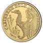 Preview: 1 Unze Goldmünze Barbados 2022 | CARIBBEAN GOLD | Seepferdchen - Seahorse