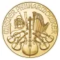 Mobile Preview: 1 Unze Goldmünze Österreich 2023 - Wiener Philharmoniker