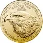 Mobile Preview: 1 Unze Goldmünze USA 2023 - American Eagle