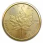Preview: 1 Unze Goldmünze Kanada 2023 - Maple Leaf
