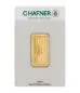 Preview: C.HAFNER 8 x Goldbarren im Investmentpaket mit insgesamt 132,21 Gramm Gold inkl. Kassette