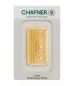 Preview: C.HAFNER 8 x Goldbarren im Investmentpaket mit insgesamt 132,21 Gramm Gold inkl. Kassette
