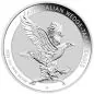 Preview: 1 Unze Silbermünze Australien 2023 - Keilschwanzadler (Wedge-Tailed Eagle)