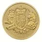 Preview: 1 Unze Goldmünze Großbritannien 2023 - The Royal Arms