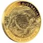 Preview: 1 Unze Goldmünze Australien 2023 | Motiv: Super Pit