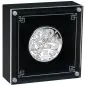 Preview: 1 Unze Silbermünze Australien 2024 in Polierte Platte - Lunar Serie 3 - Motiv: DRACHE