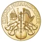Preview: 1 Unze Goldmünze Österreich 2024 - Wiener Philharmoniker