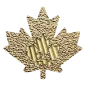 Preview: 1 Unze Goldmünze Kanada 2024 - Maple Leaf