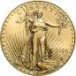 Preview: 1/10 Unze Goldmünze USA 2024 - American Eagle