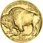 Preview: 1 Unze Goldmünze USA 2024 - Buffalo