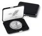 Preview: 1 Unze Silbermünze USA 2024 - American Eagle in Polierte Platte
