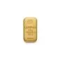 Preview: 100 Gramm Goldbarren C.HAFNER gegossen in Blister mit Seriennummer