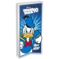 Preview: 1 Unze Silbermünze Niue 2024 PP in Farbe | Disney`s ™ Classics Ausgabe | 90 Jahre Jubiläum mit Donald Duck ™ - Disney Donald Duck 90th – Wise Quackin' Since 1934 ™