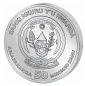 Preview: 1 Unze Silbermünze Ruanda 2023 in Polierter Platte | Nautische Unze ( Nautical Ounce ) - Motiv: Great Eastern